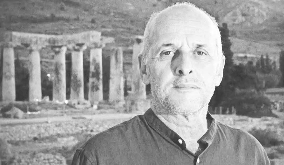 Η Αρχαία Κόρινθος πενθεί για τον τοπικό σύμβουλο Παναγιώτη Μεταξά