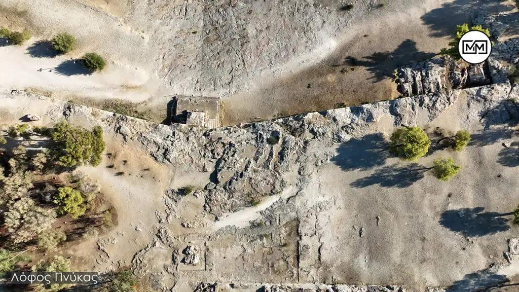 Πώς καταστράφηκε ο Παρθενώνας 338 χρόνια πριν, στις 26 Σεπτεμβρίου 1687