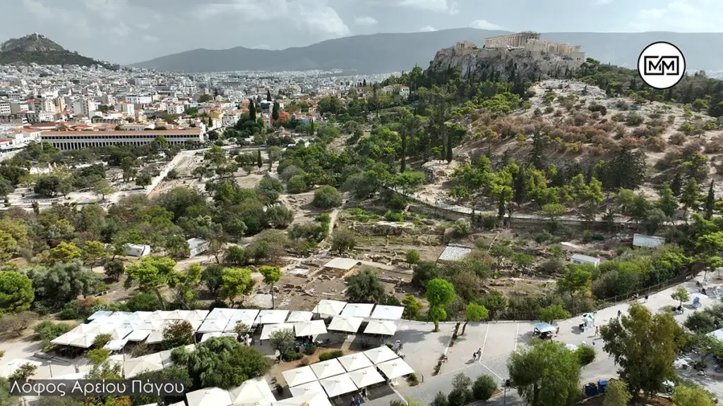 Πώς καταστράφηκε ο Παρθενώνας 338 χρόνια πριν, στις 26 Σεπτεμβρίου 1687