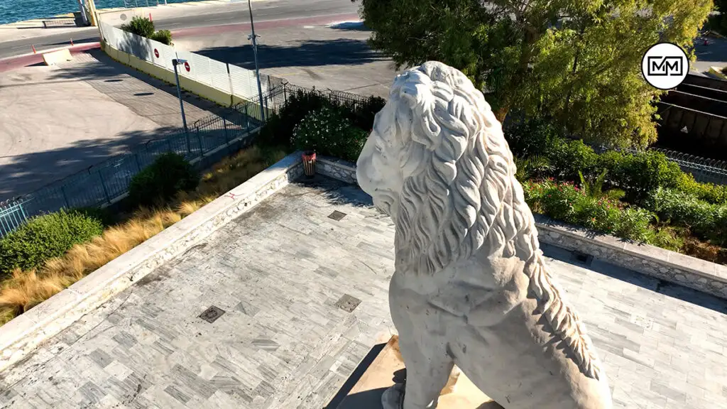 Πώς καταστράφηκε ο Παρθενώνας 338 χρόνια πριν, στις 26 Σεπτεμβρίου 1687
