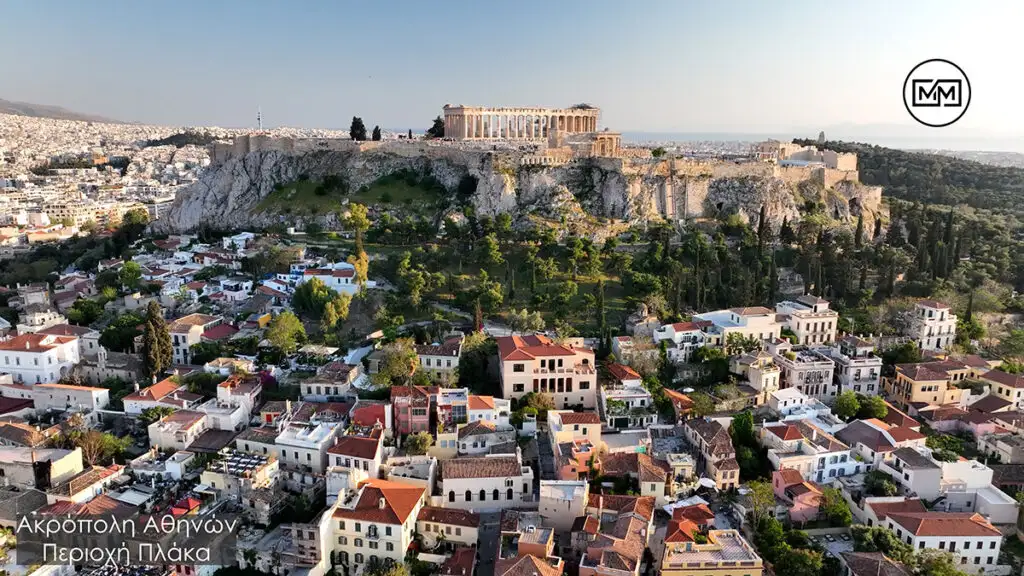 Πώς καταστράφηκε ο Παρθενώνας 338 χρόνια πριν, στις 26 Σεπτεμβρίου 1687