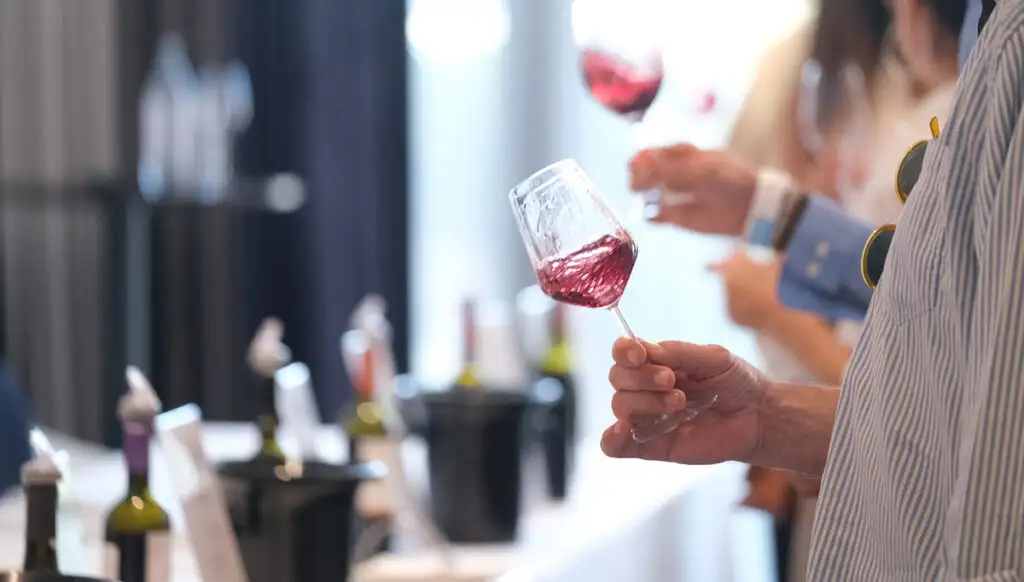 Wines of Peloponnese – Thessaloniki Edition