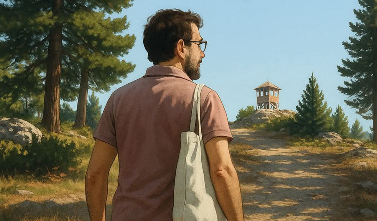Ιστορική βόλτα αναψυχής στον Ταΰγετο