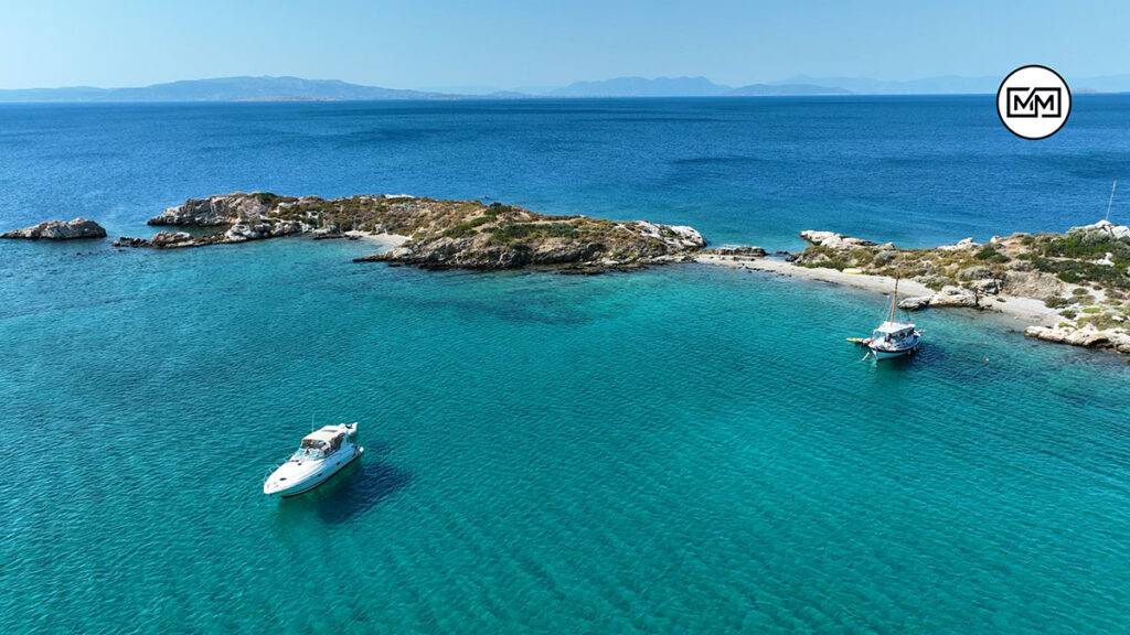 Περιστέρια Σαλαμίνα