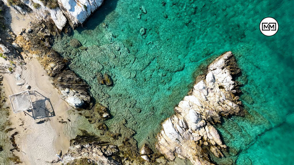 Περιστέρια Σαλαμίνα