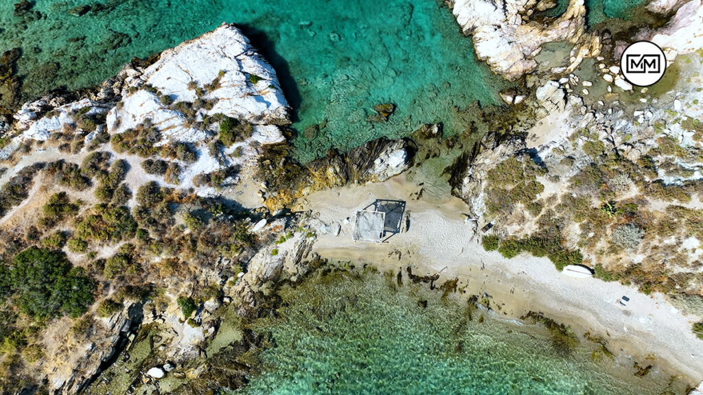 Περιστέρια Σαλαμίνα