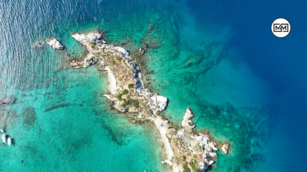 Περιστέρια Σαλαμίνα