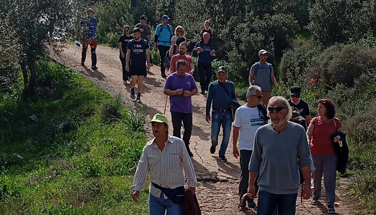 Μεσσηνία: Επόμενη στάση Κορομηλιά και Καλλιγάς
