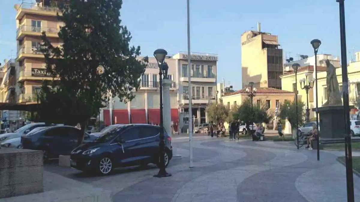 Απροστάτευτοι οι κοινόχρηστοι χώροι και οι αστικοί δρόμοι σε Άργος και Ναύπλιο