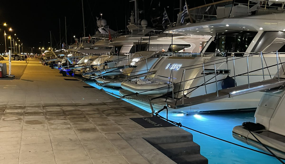 Ο Οίκος Ναύτου αναζητά στέγη στο Πόρτο Χέλι