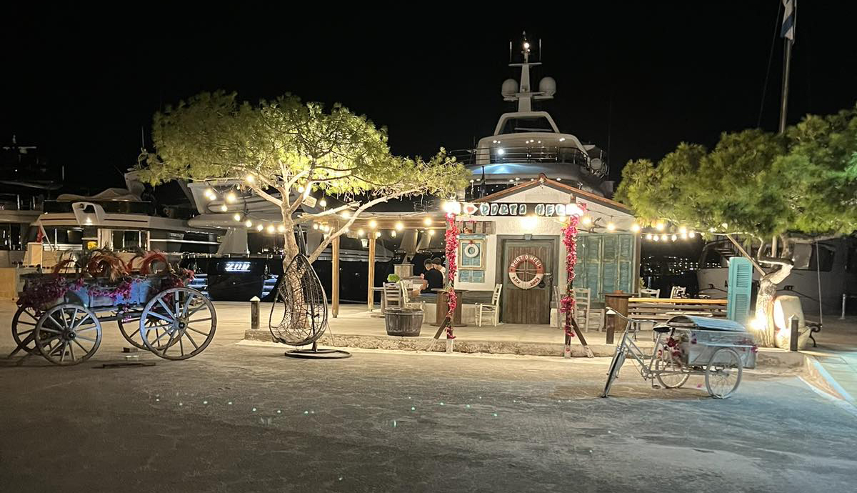 Porto Heli Night Run 2026: Το Πορτοχέλι τρέχει για 8η χρονιά
