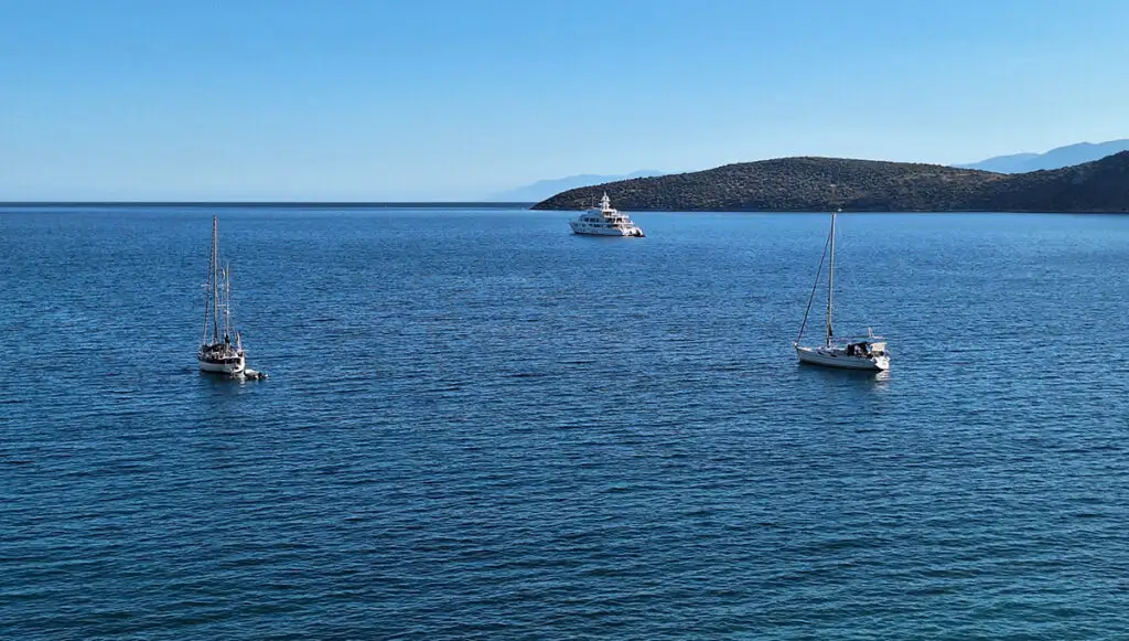Σκάφη Τολό