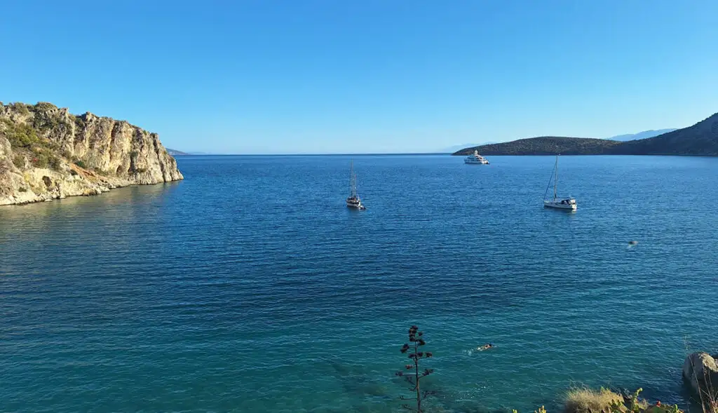 Σκάφη Τολό