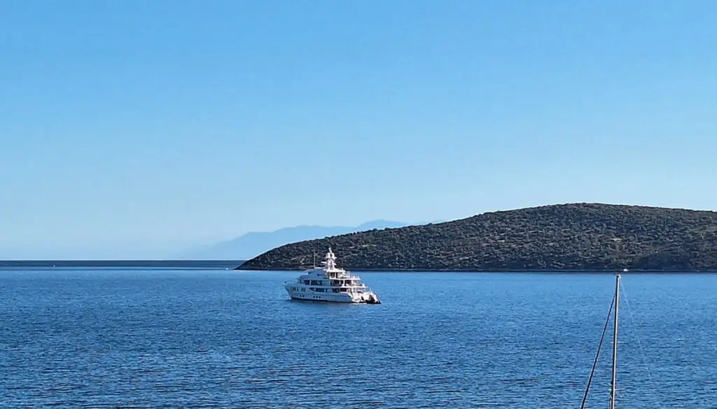 Σκάφη Τολό