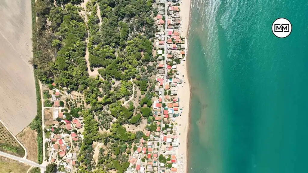 Σπιάτζα Ηλείας