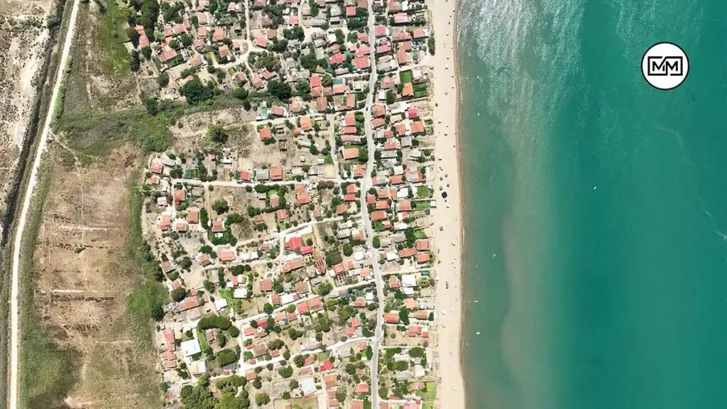 Σπιάτζα Ηλείας