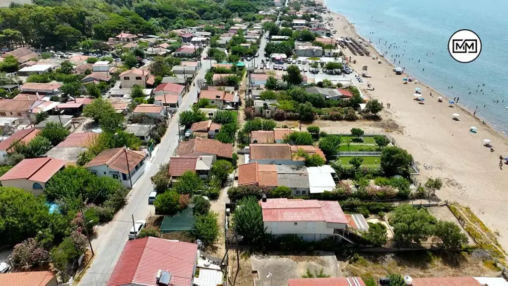 Σπιάτζα Ηλείας