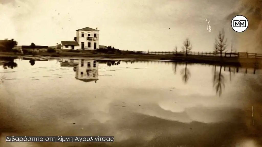 Σπιάτζα Ηλείας