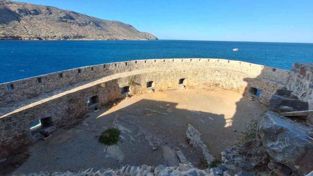 Σπιναλόγκα