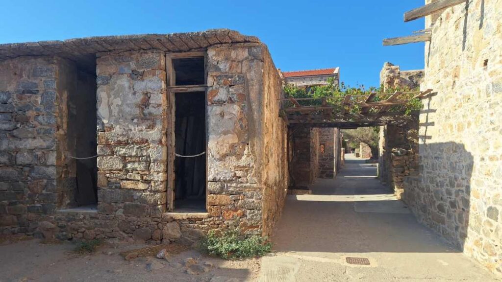 Σπιναλόγκα
