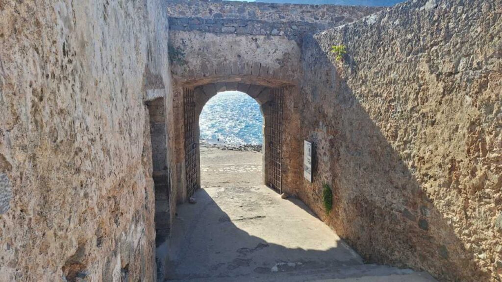 Σπιναλόγκα