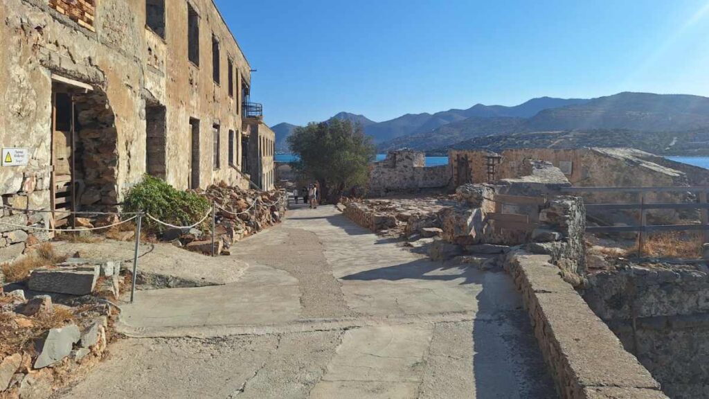 Σπιναλόγκα
