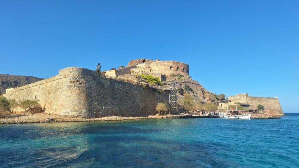 Σπιναλόγκα