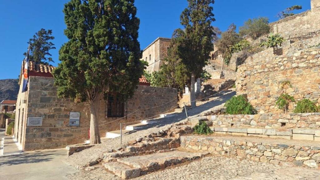 Σπιναλόγκα