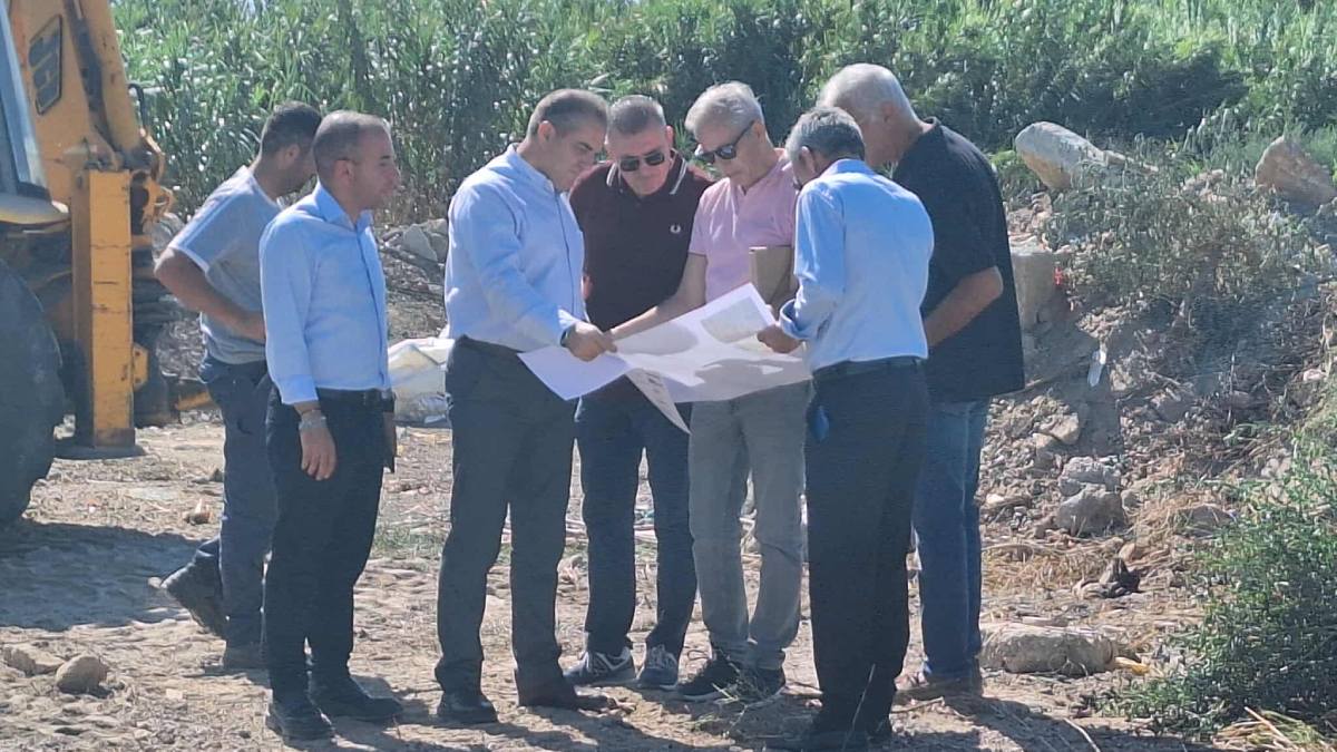 Έπεσαν οι υπογραφές – Ξεκινά η κατασκευή του Σταθμού Μεταφόρτωσης Απορριμμάτων στην Καλαμάτα