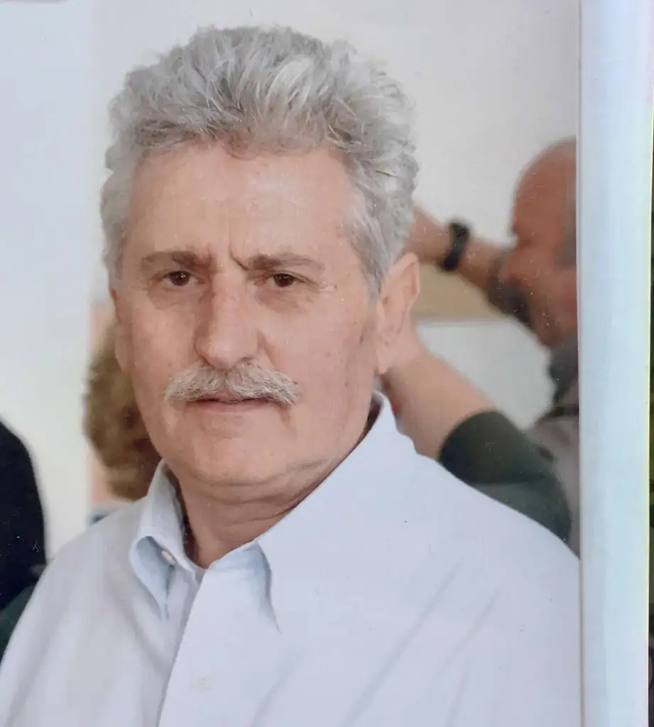 Φλεσσιάδα μαγκούρες Στεφανόπουλος