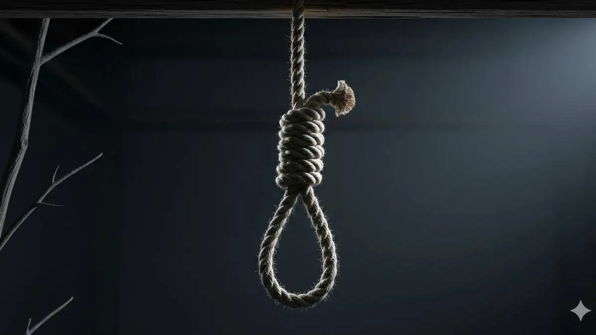 Δουνέικα Αμαλιάδας: 61χρονος βρέθηκε απαγχονισμένος στην Αγία Μαρίνα