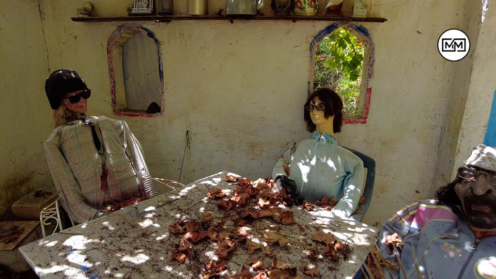 Τίμπουλις