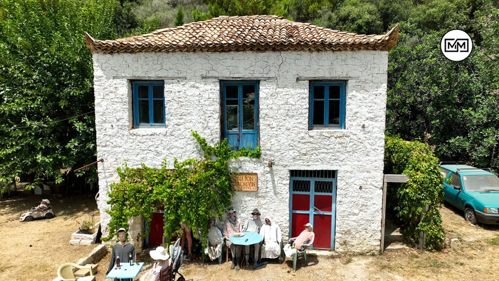 Τίμπουλις