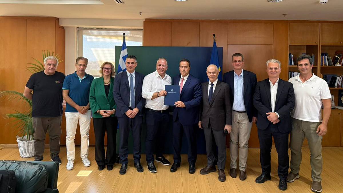 Έργο 3 εκατ. ευρώ κατά της λειψυδρίας στον Δήμο Βέλου – Βόχας