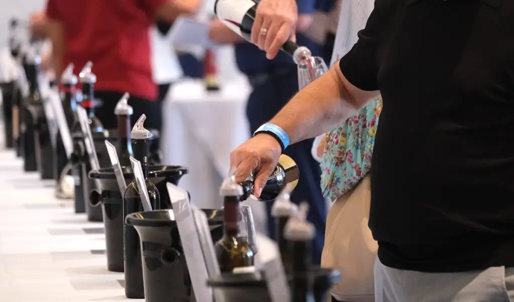 Wines of Peloponnese – Thessaloniki Edition