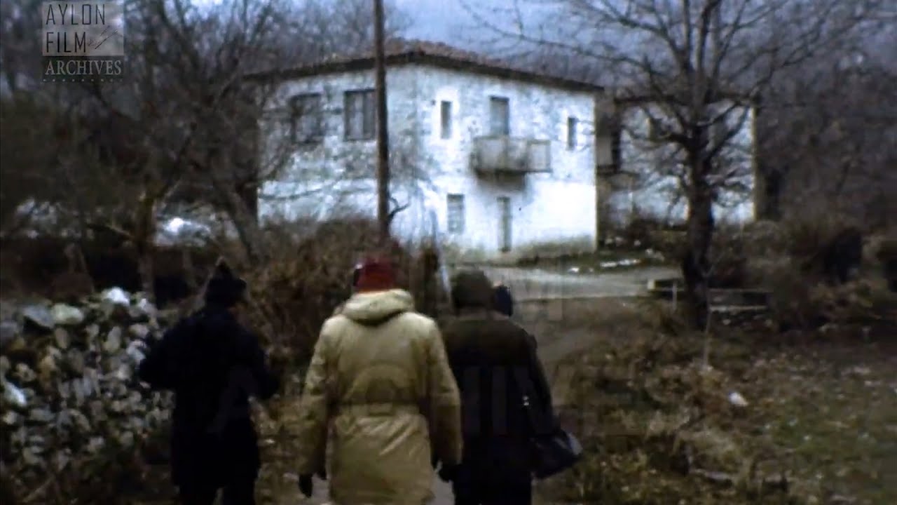 Η Ζαρούχλα Αχαΐας όπως δεν την έχεις ξαναδεί