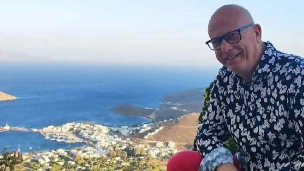 Γκούμας