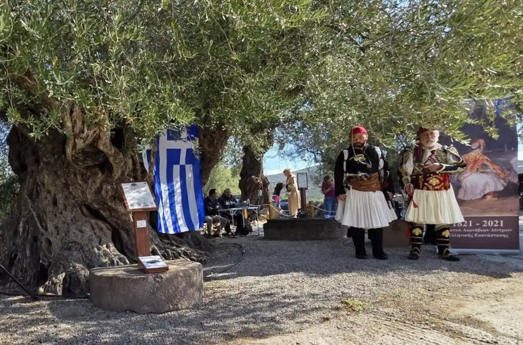 14. ΣΥΛΛΟΓΟΣ ΙΣΤΟΡΙΚΗΣ ΑΝΑΒΙΩΣΗΣ ΣΠΑΡΤΗΣ