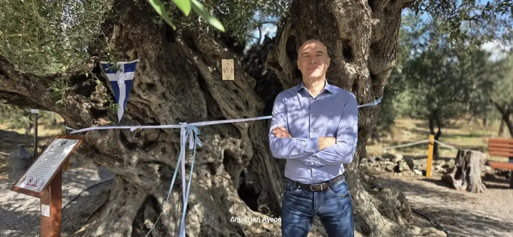 15. ΔΗΜΙΟΥΡΓΟΣ ΔΙΚΤΥΟΥ (Δημοσθένης Κορδός)