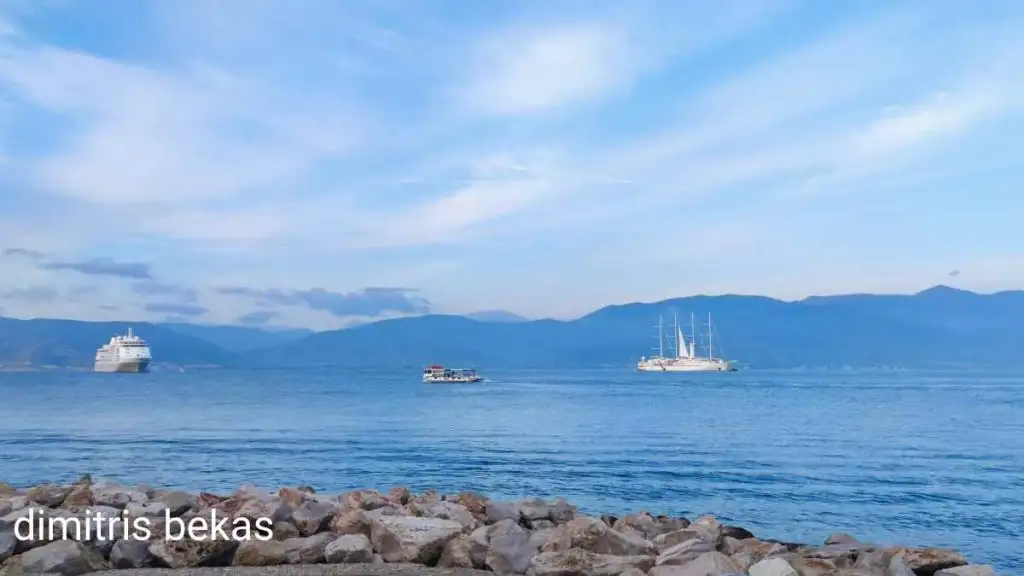 Silver whisper - Seabourn encore - wild star