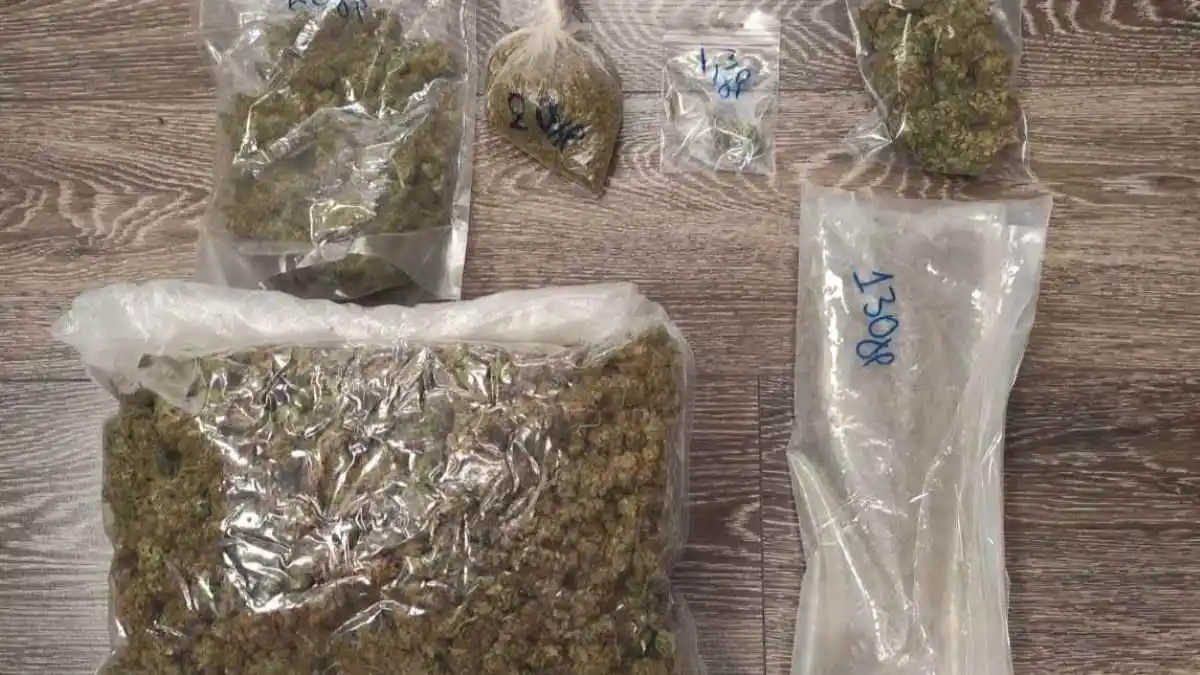 Στη φάκα Σπαρτιάτης που διακινούσε ναρκωτικά στην Αττική