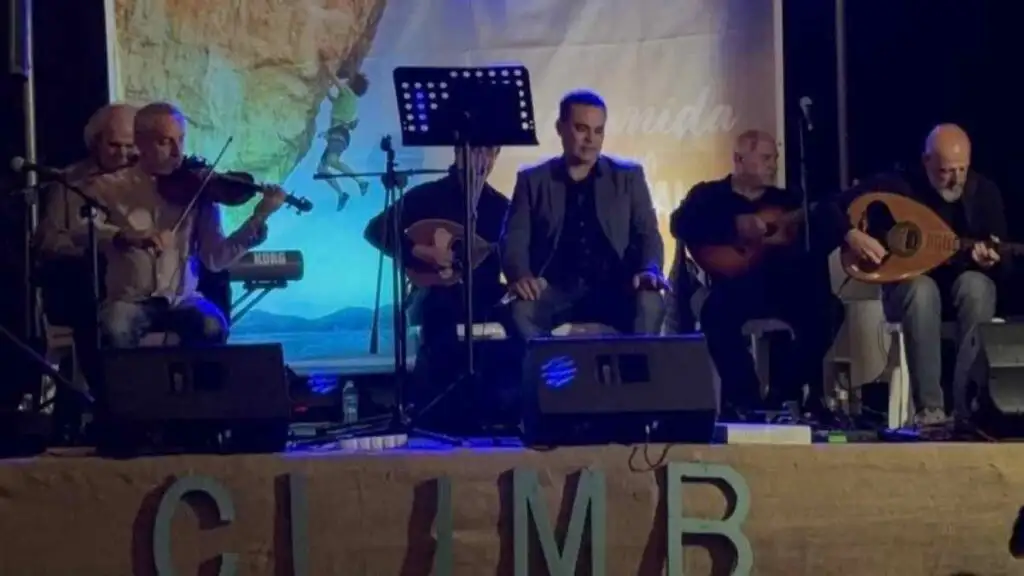 4ο Φεστιβάλ Ερμιονίδας
