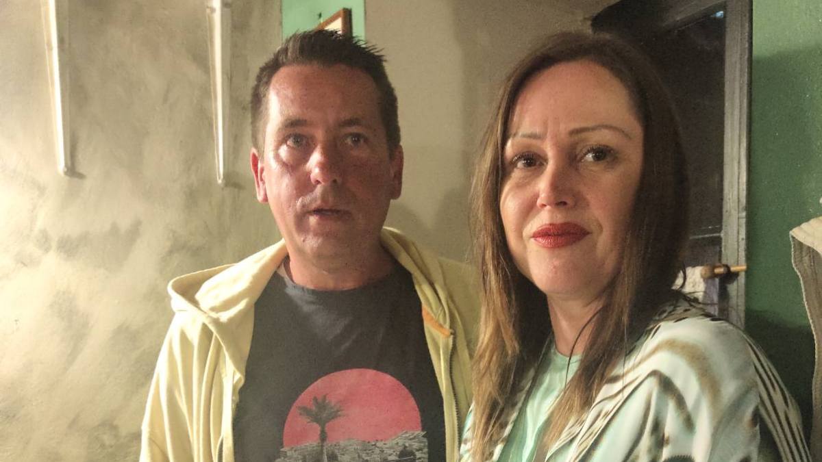 «Αγάπη και Έρωτας» με τα μάτια ενός Τολιανού – Γερμανού