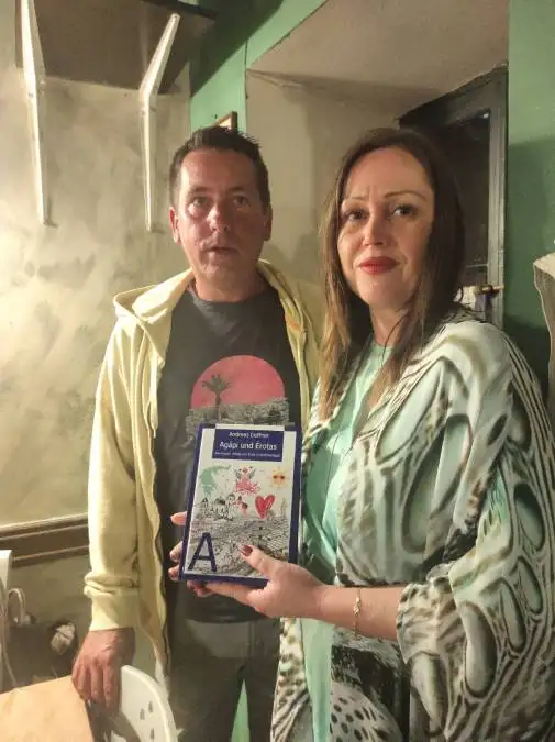 Αγάπη και Έρωτας Ντέφνερ