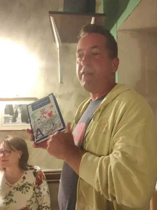 Αγάπη και Έρωτας Ντέφνερ