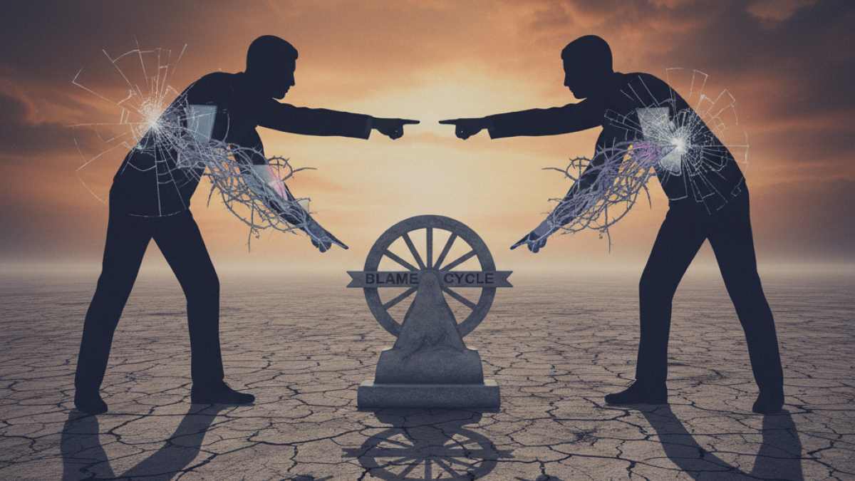 Blame game: το παιχνίδι των ευθυνών και η μάχη των εντυπώσεων πίσω από την ακύρωση του ραντεβού Μητσοτάκη – Ερντογάν