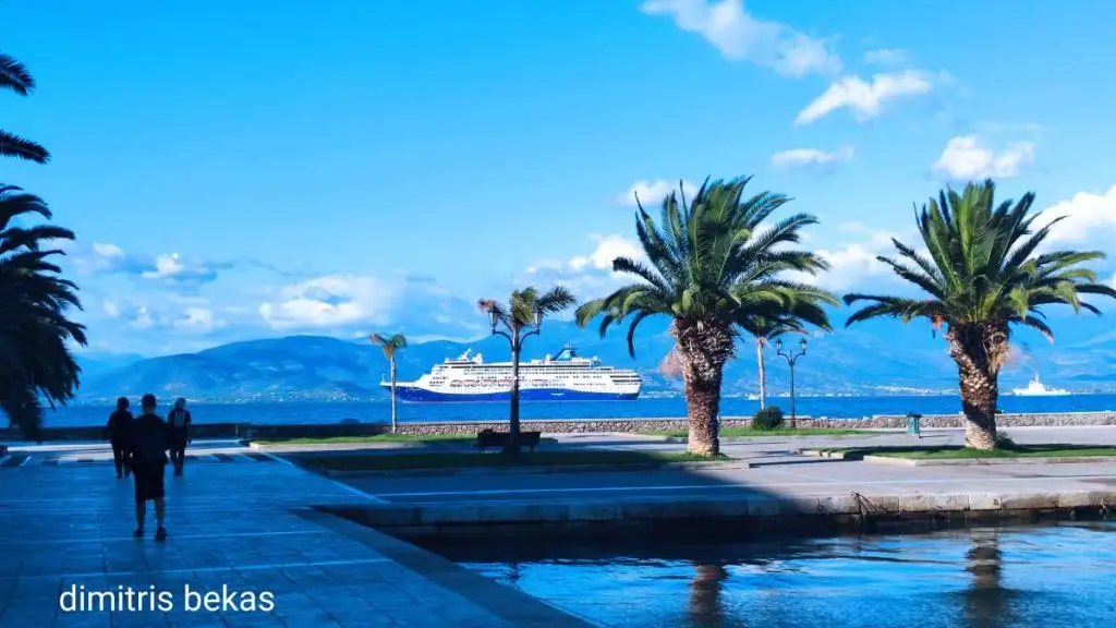 celestyal journey kai le dumont d'urville nafplio 10