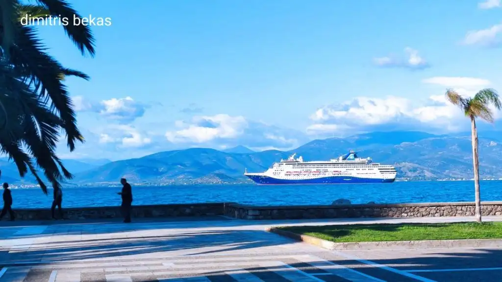 celestyal journey kai le dumont d'urville nafplio 11