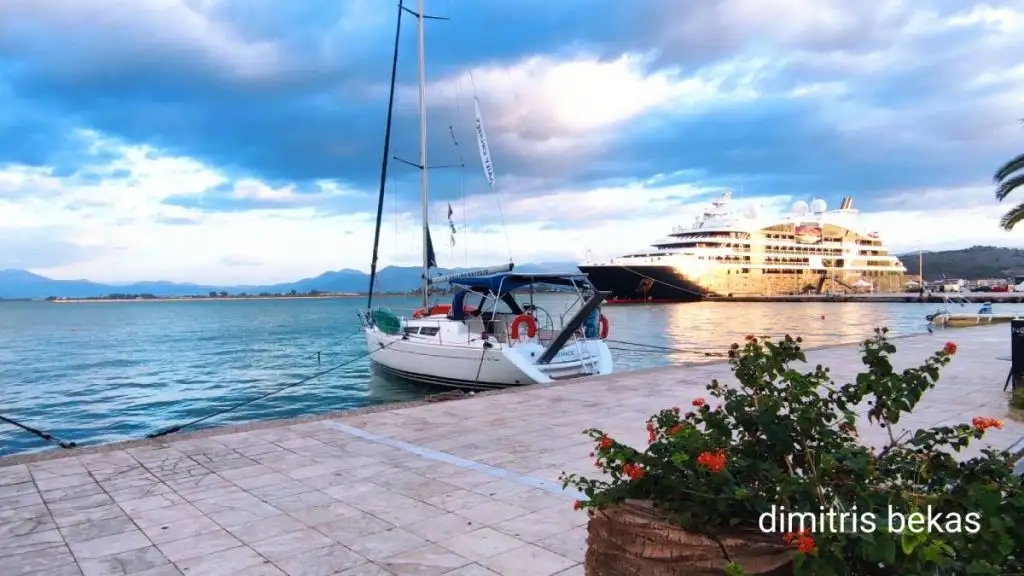 celestyal journey kai le dumont d'urville nafplio 14