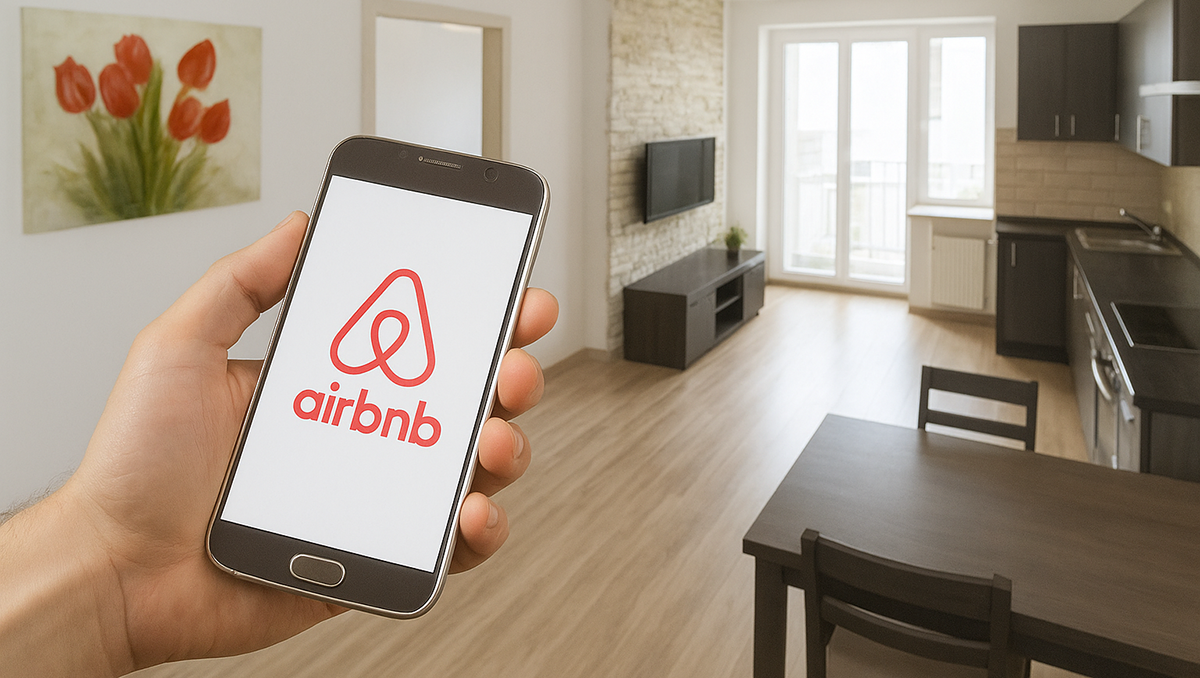 Το Airbnb «αδειάζει» τα ξενοδοχεία και τις πόλεις της Πελοποννήσου